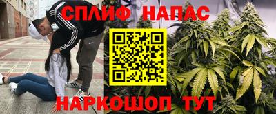 спайс Волжский